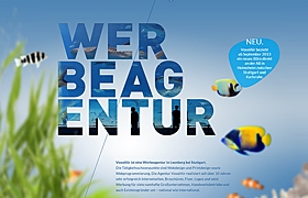 VoxelAir创意机构