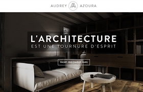 Audrey Azoura