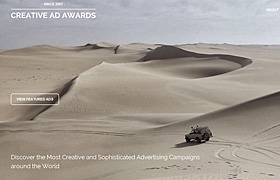 creative adawards