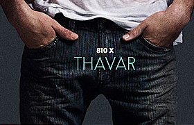 Diesel 5 Pockets Male