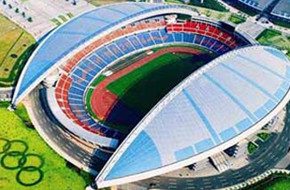 重庆奥林匹克体育中心