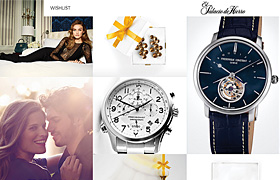 El Palacio De Hierro