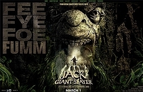 Jack The Giant Slayer