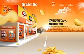Grab&Go