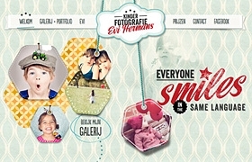 Kinderfotografie Evi Hermans