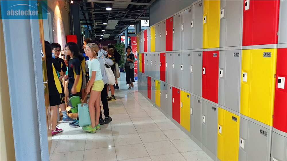 浅谈未来更衣柜的趋势